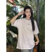Prada Milano White T-Shirt