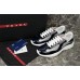 PRADA AMERICA'S CUP NAVY SILVER