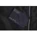 Prada Zip-Up Shirt