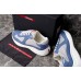 PRADA AMERICA'S CUP BLUE SILVER