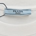 Prada Milano Logo T-Shirt