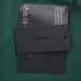 Prada Green Double Layer T-Shirt