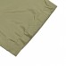 Prada Olive Green Short-Sleeve Jacket