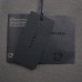 Prada Classic Grey Polo Shirt
