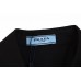 Prada Black Button-Up Shirt