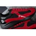 PRADA AMERICA'S CUP RED BLACK