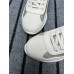 PRADA AMERICA'S CUP SOFT RUBBER WHITE SILVER