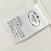 Prada Milano White Emblem T-Shirt