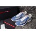 PRADA AMERICA'S CUP BLUE SILVER