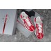 PRADA AMERICA'S CUP RED SILVER