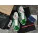 PRADA AMERICA'S CUP GREEN SILVER