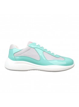 PRADA AMERICA'S CUP AQUAMARINE