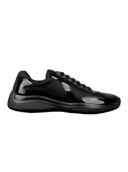 PRADA AMERICA'S CUP BLACK