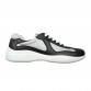 PRADA AMERICA'S CUP BLACK SILVER