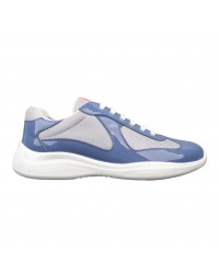 PRADA AMERICA'S CUP BLUE SILVER