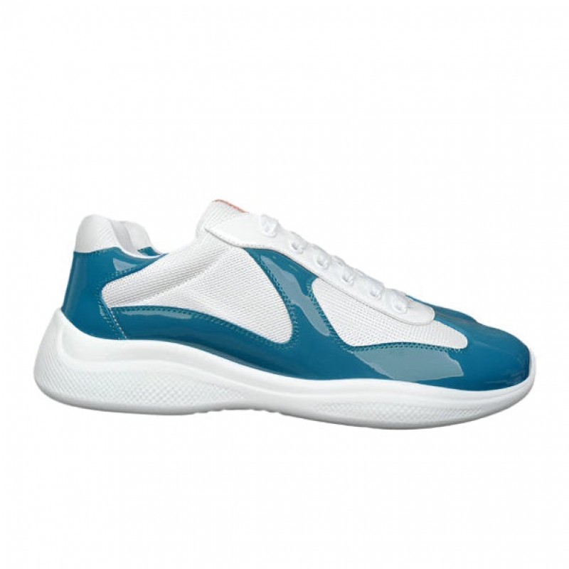 PRADA AMERICA'S CUP BLUE WHITE