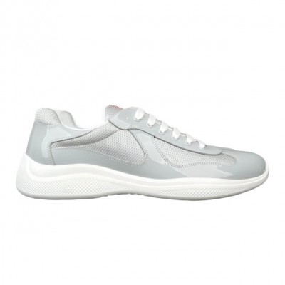 PRADA AMERICA'S CUP GREY SILVER