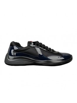 PRADA AMERICA'S CUP NAVY BLACK