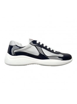 PRADA AMERICA'S CUP NAVY SILVER