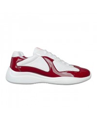 PRADA AMERICA'S CUP RED WHITE