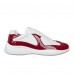 PRADA AMERICA'S CUP RED WHITE