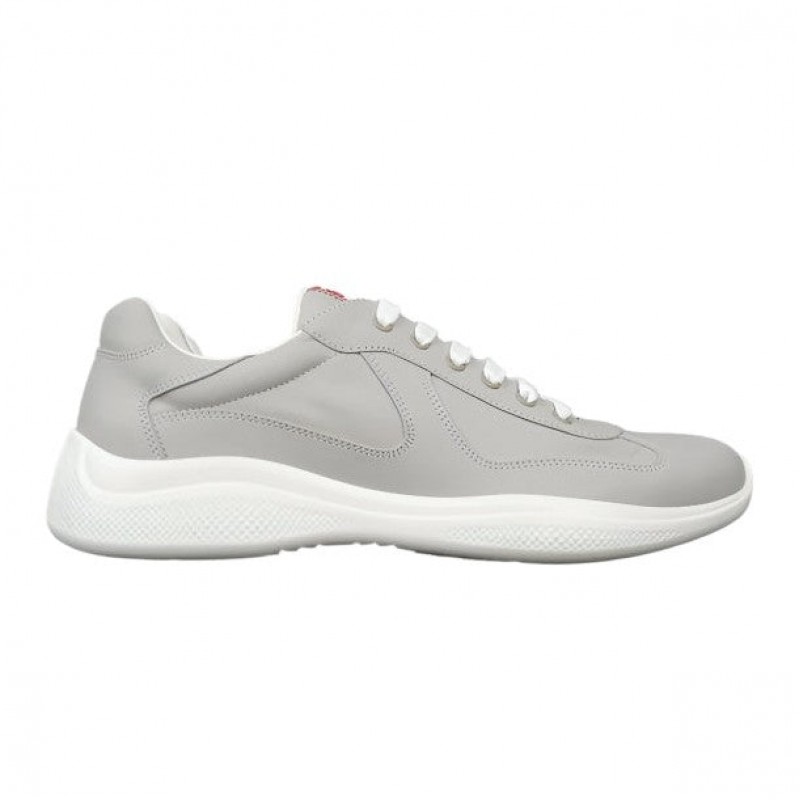 PRADA AMERICA'S CUP SILVER