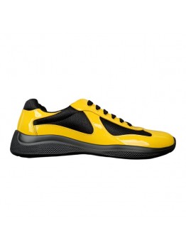 PRADA AMERICA'S CUP YELLOW/BLACK