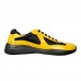 PRADA AMERICA'S CUP YELLOW/BLACK