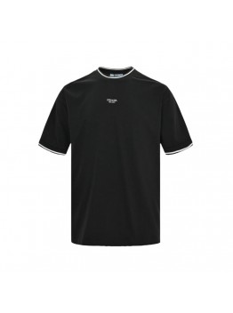 PRADA MILANO T-SHIRT BLACK