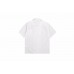 Prada Short-Sleeve Button-Up Shirt
