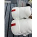 PRADA AMERICA'S CUP SOFT RUBBER WHITE SILVER