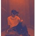 Prada T-Shirt - Cream with Bold Branding