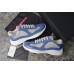 PRADA AMERICA'S CUP BLUE SILVER