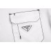 Prada "Pocket Detail" Polo Shirt