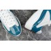 PRADA AMERICA'S CUP BLUE WHITE
