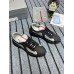PRADA AMERICA'S CUP SOFT RUBBER BLACK SILVER
