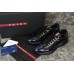 PRADA AMERICA'S CUP NAVY BLACK