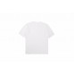 Prada Logo T-Shirt (White)