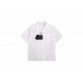 Prada Short-Sleeve Button-Up Shirt