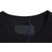 Prada Logo Pocket T-Shirt (Black)