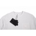 Prada Logo Pocket T-Shirt (White)