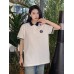 Prada Logo Patch Polo Shirt