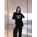 Prada T-Shirt - Paint Splatter Logo
