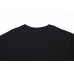Prada Logo Pocket T-Shirt (Black)