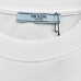 Prada T-Shirt - Pocket Detail