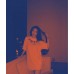Prada T-Shirt - Cream with Bold Branding