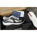 PRADA AMERICA'S CUP BLACK SILVER