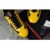 PRADA AMERICA'S CUP YELLOW/BLACK