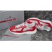 PRADA AMERICA'S CUP RED SILVER