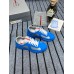 PRADA AMERICA'S CUP SOFT RUBBER BLUE SILVER